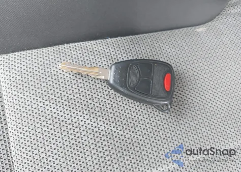 2008 Dodge Nitro Sxt z USA, uszkodzony, nr VIN 1D8GT28K48W125035